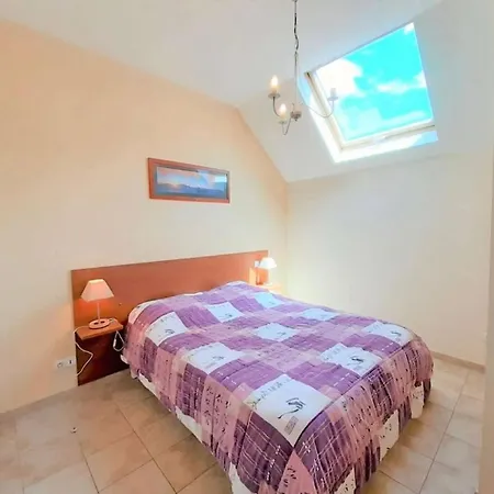 Apartment Magnifique Au Coeur Du Village - Aster