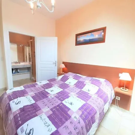 Apartment Magnifique Au Coeur Du Village - Aster Saint-Lary-Soulan