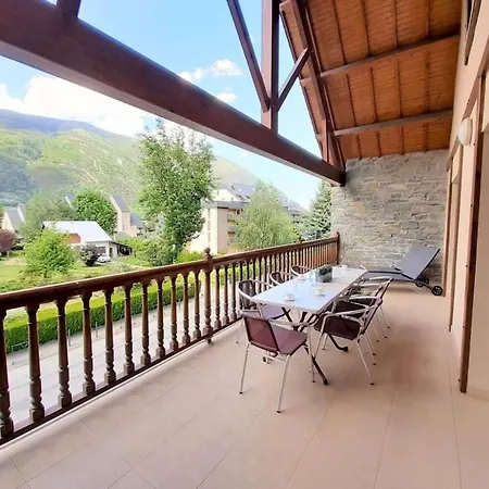 Magnifique Au Coeur Du Village - Aster Saint-Lary-Soulan