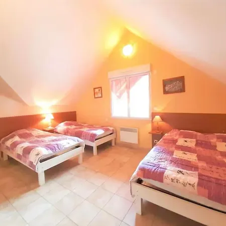 Apartment Magnifique Au Coeur Du Village - Aster *