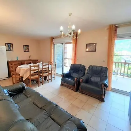 Apartment Magnifique Au Coeur Du Village - Aster *