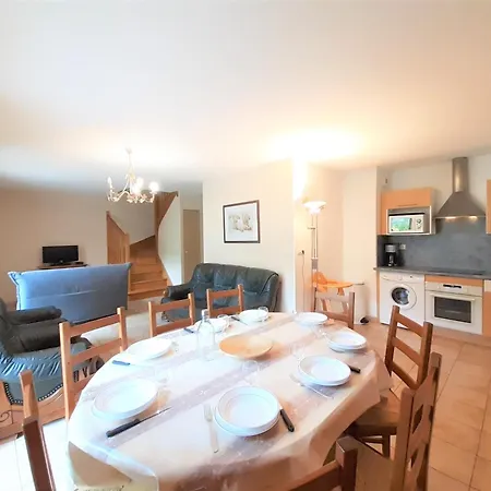 Apartment Magnifique Au Coeur Du Village - Aster *