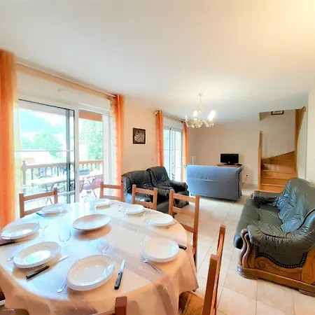 Apartment Magnifique Au Coeur Du Village - Aster Saint-Lary-Soulan