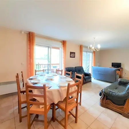 Magnifique Au Coeur Du Village - Aster Apartment *