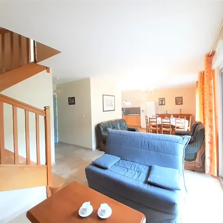 Magnifique Au Coeur Du Village - Aster Apartment *