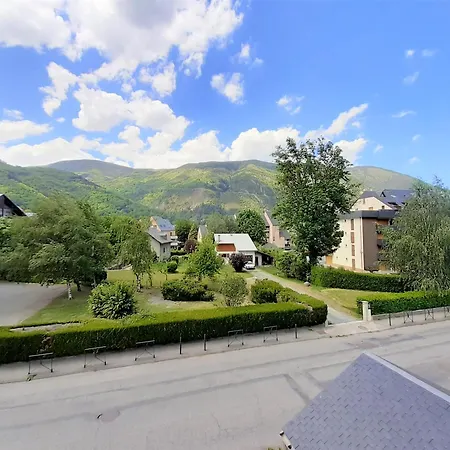 Magnifique Au Coeur Du Village - Aster Apartmán *