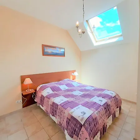 Apartmán Magnifique Au Coeur Du Village - Aster Saint-Lary-Soulan
