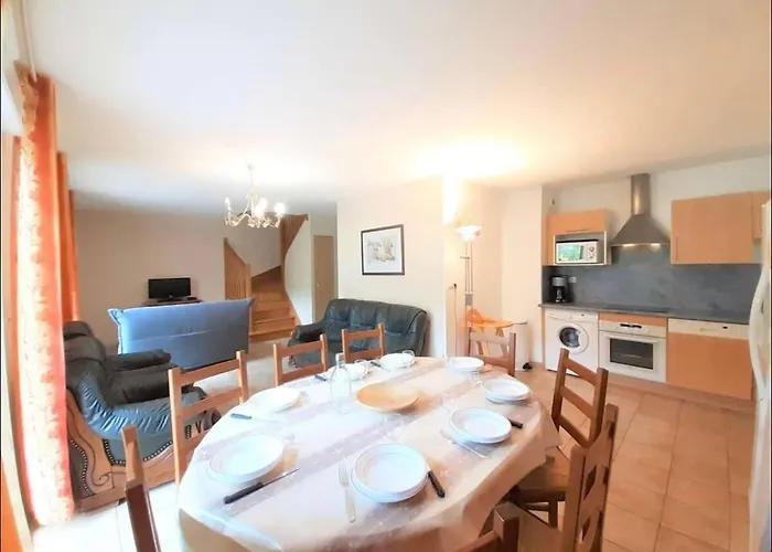 Magnifique Au Coeur Du Village - Aster * Saint-Lary-Soulan