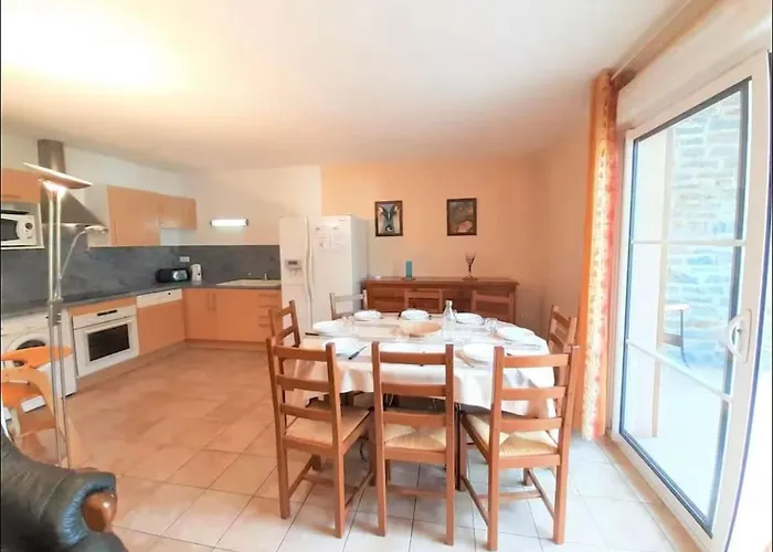 Magnifique Au Coeur Du Village - Aster *