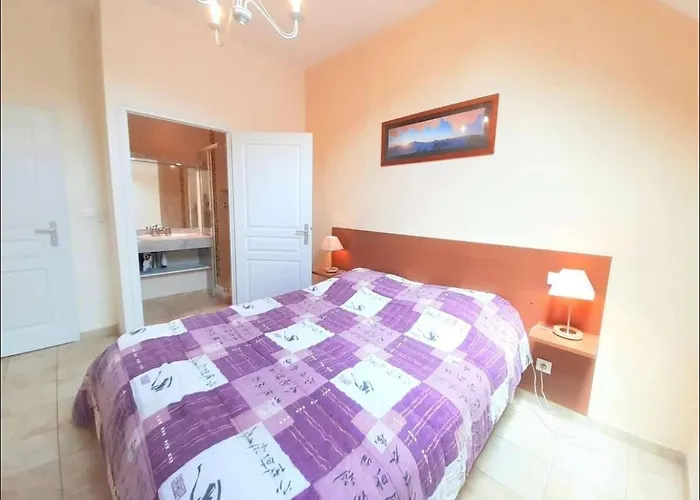 Apartment Magnifique Au Coeur Du Village - Aster Saint-Lary-Soulan